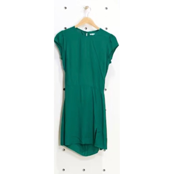 REFORMATION LENA CUTOUT BACK DRESS 💚IN STORES💚 - Picture 2 of 6